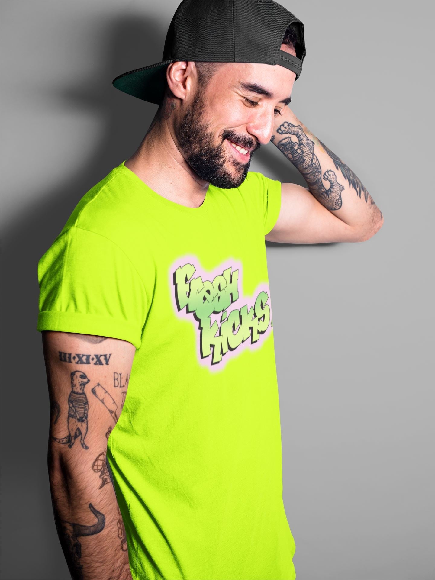 Jordan 5 Ghost Green Sneaker Match Tees Fresh Kicks Sneaker Tees Jordan 5 Ghost Green Sneaker Release Tees Unisex Shirts
