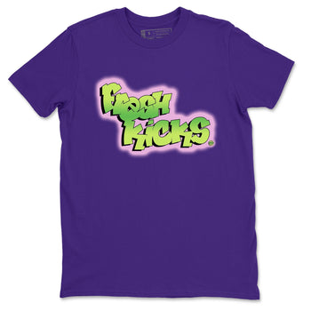 Jordan 5 Ghost Green Sneaker Match Tees Fresh Kicks Sneaker Tees Jordan 5 Ghost Green Sneaker Release Tees Unisex Shirts