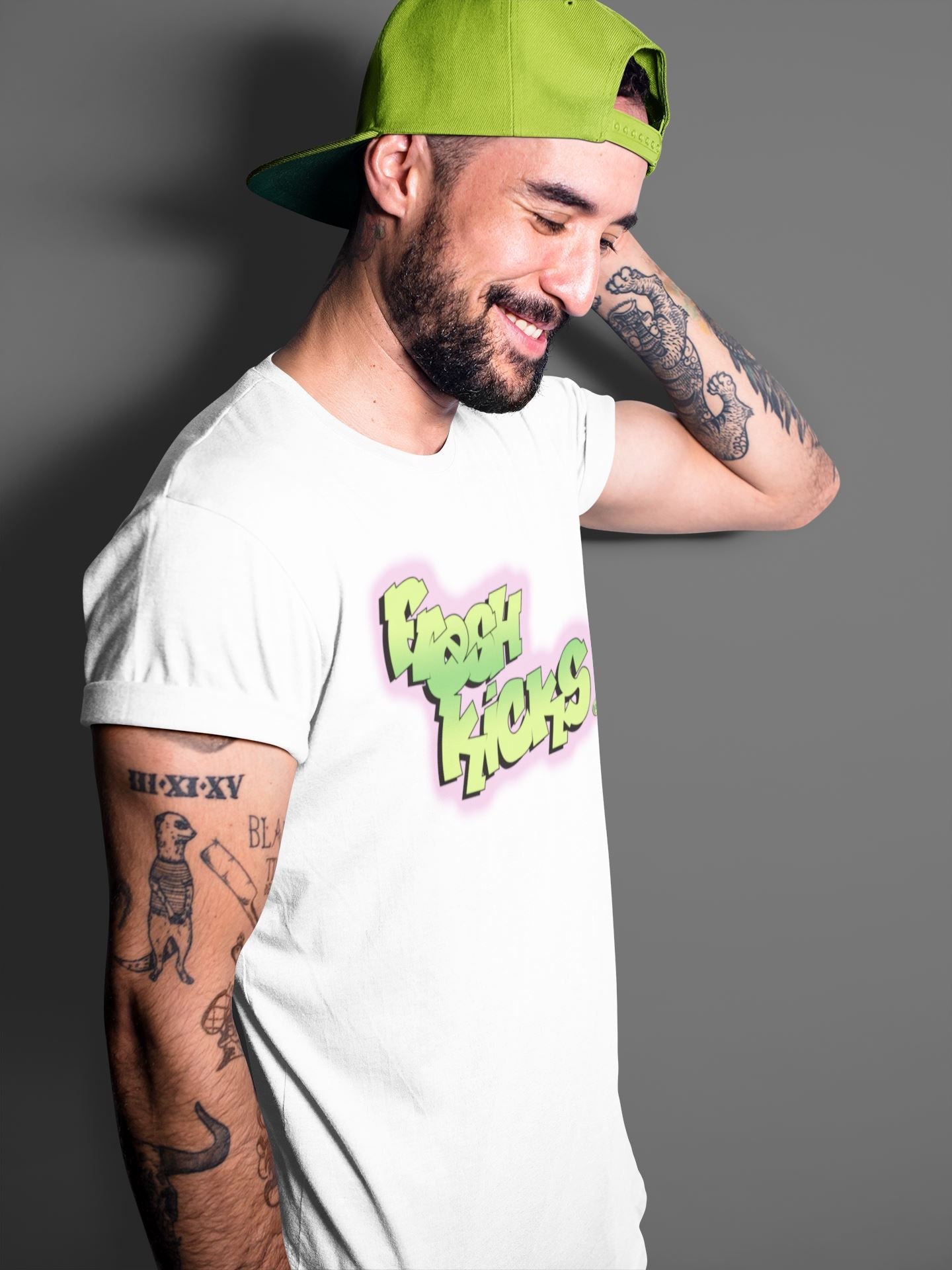 Jordan 5 Ghost Green Sneaker Match Tees Fresh Kicks Sneaker Tees Jordan 5 Ghost Green Sneaker Release Tees Unisex Shirts