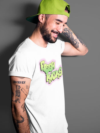 Jordan 5 Ghost Green Sneaker Match Tees Fresh Kicks Sneaker Tees Jordan 5 Ghost Green Sneaker Release Tees Unisex Shirts