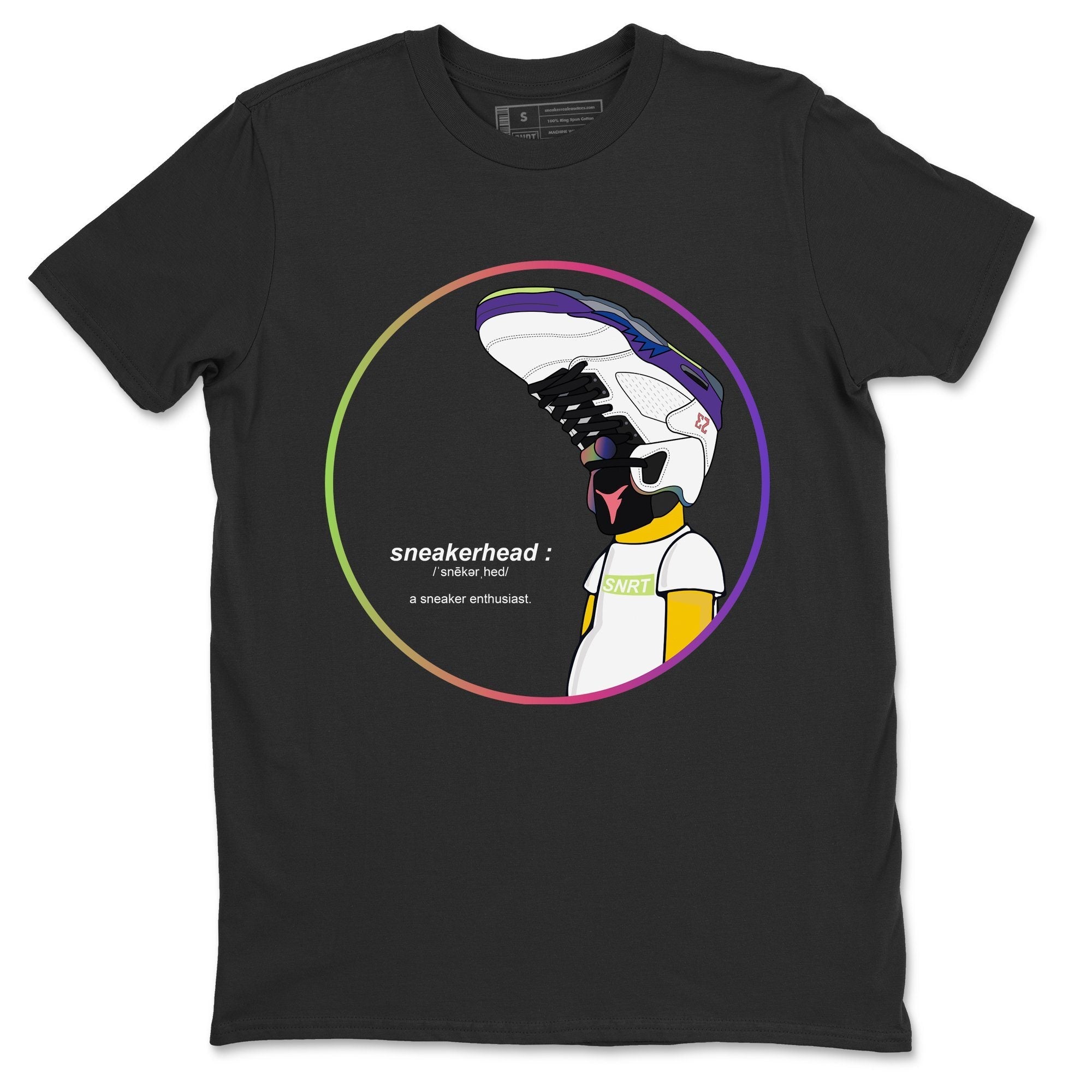 Jordan 5 Ghost Green Sneaker Match Tees Sneakerhead Sneaker Tees Jordan 5 Ghost Green Sneaker Release Tees Unisex Shirts