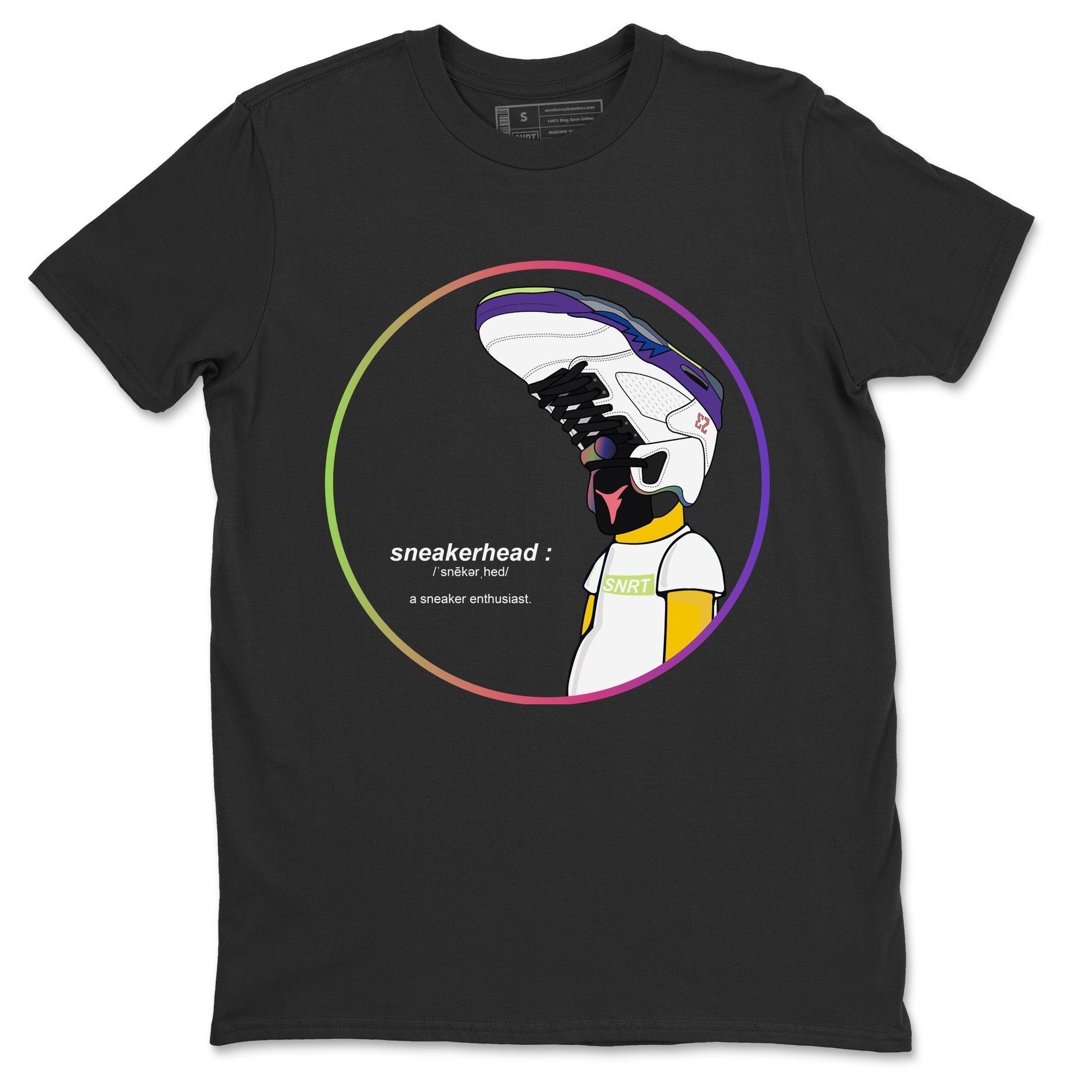 Jordan 5 Ghost Green Sneaker Match Tees Sneakerhead Sneaker Tees Jordan 5 Ghost Green Sneaker Release Tees Unisex Shirts