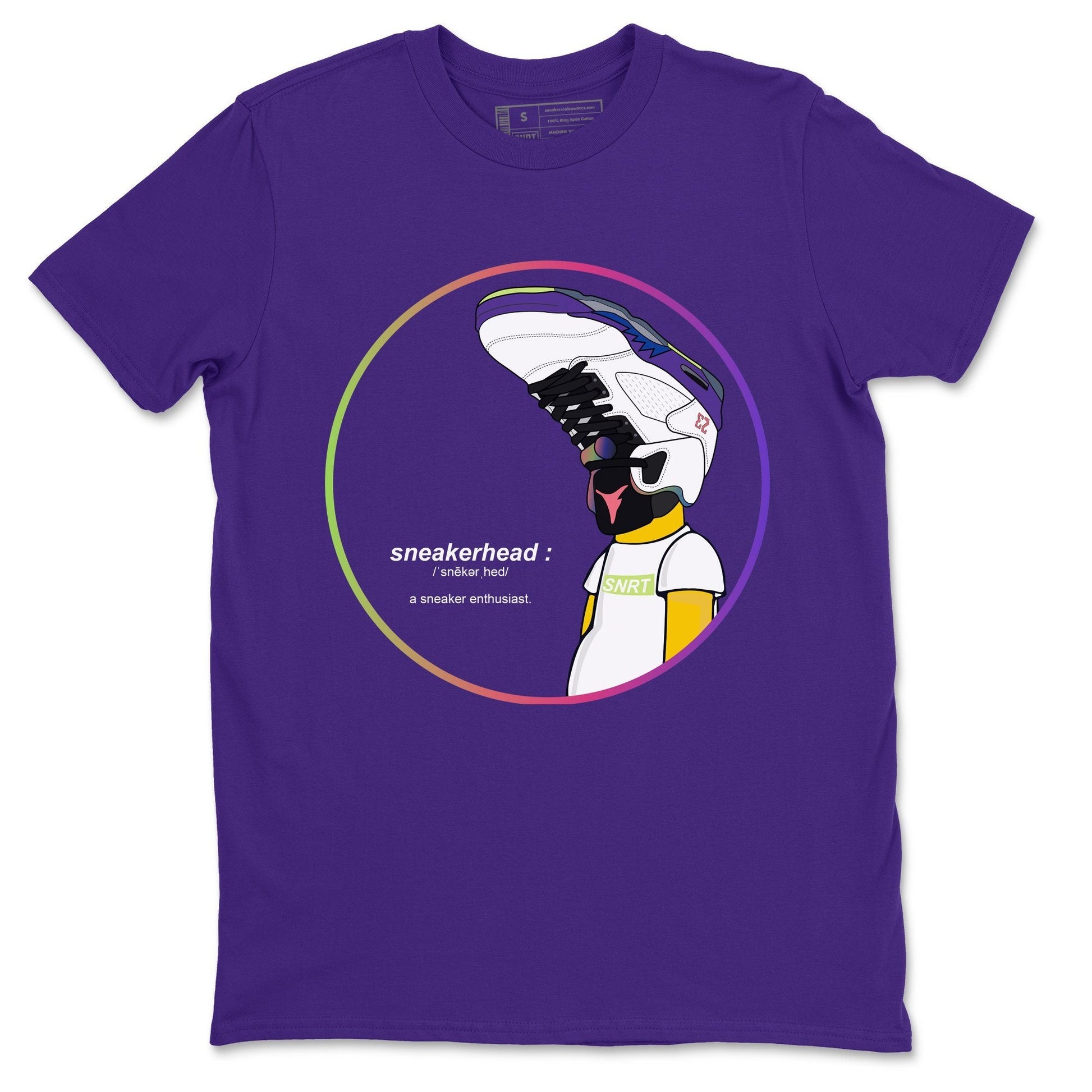 Jordan 5 Ghost Green Sneaker Match Tees Sneakerhead Sneaker Tees Jordan 5 Ghost Green Sneaker Release Tees Unisex Shirts
