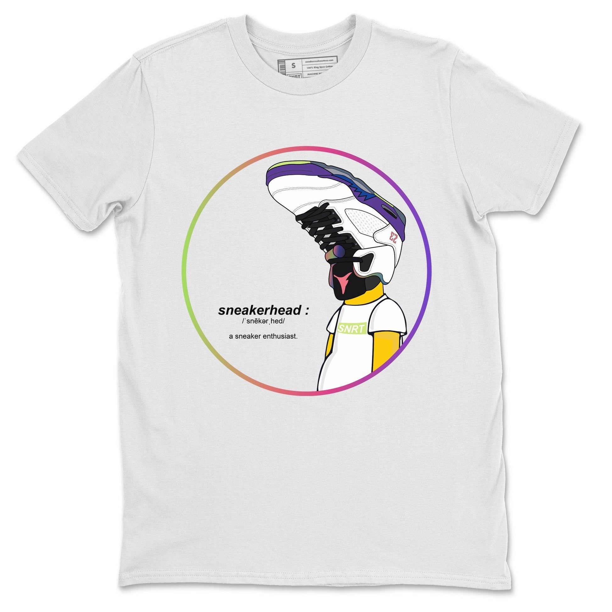 Jordan 5 Ghost Green Sneaker Match Tees Sneakerhead Sneaker Tees Jordan 5 Ghost Green Sneaker Release Tees Unisex Shirts