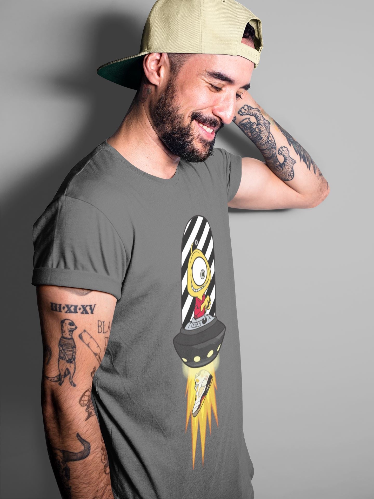 Jordan 5 OFF-WHITE Sail Sneaker Match Tees Alien Sneaker Tees Jordan 5 OFF-WHITE Sail Sneaker Release Tees Unisex Shirts