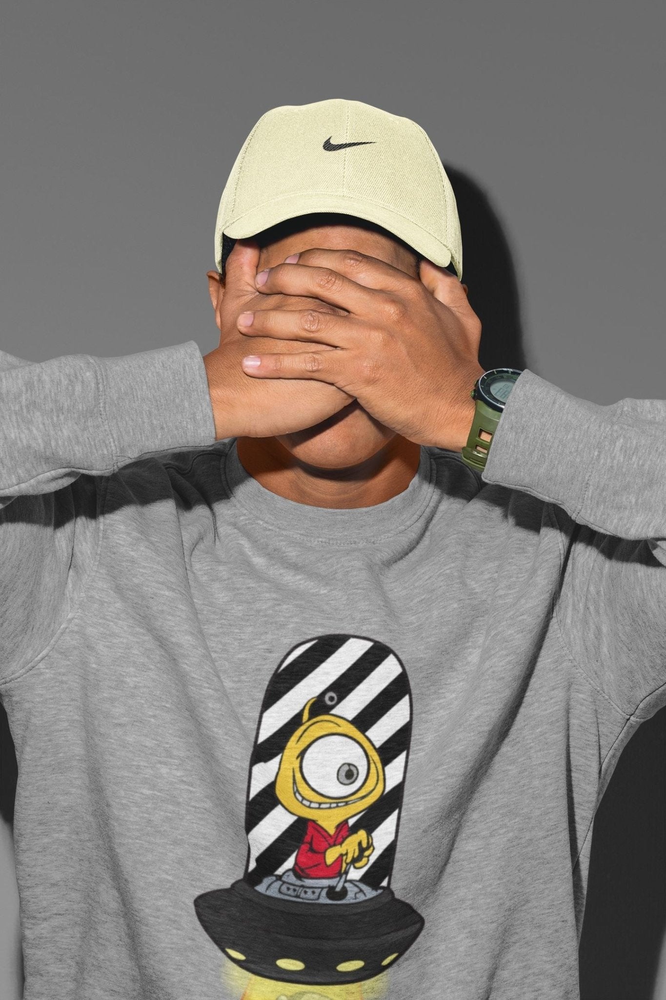 Jordan 5 OFF-WHITE Sail Sneaker Match Tees Alien Sneaker Tees Jordan 5 OFF-WHITE Sail Sneaker Release Tees Unisex Shirts