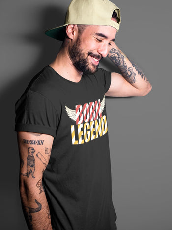 Jordan 5 OFF-WHITE Sail Sneaker Match Tees Born Legend Sneaker Tees Jordan 5 OFF-WHITE Sail Sneaker Release Tees Unisex Shirts