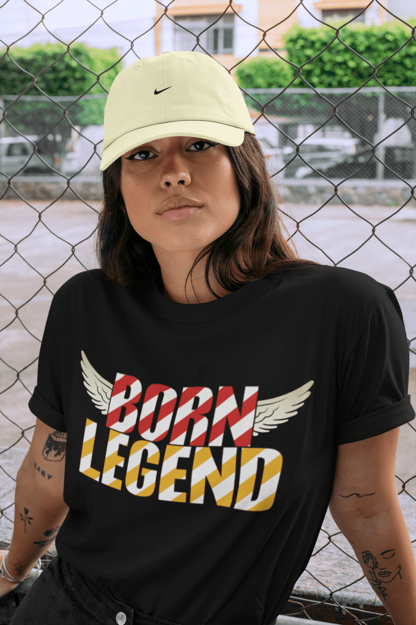 Jordan 5 OFF-WHITE Sail Sneaker Match Tees Born Legend Sneaker Tees Jordan 5 OFF-WHITE Sail Sneaker Release Tees Unisex Shirts