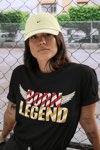 Jordan 5 OFF-WHITE Sail Sneaker Match Tees Born Legend Sneaker Tees Jordan 5 OFF-WHITE Sail Sneaker Release Tees Unisex Shirts