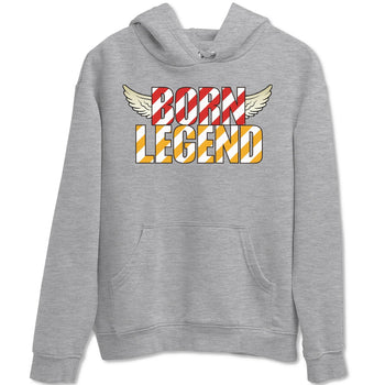 Jordan 5 OFF-WHITE Sail Sneaker Match Tees Born Legend Sneaker Tees Jordan 5 OFF-WHITE Sail Sneaker Release Tees Unisex Shirts