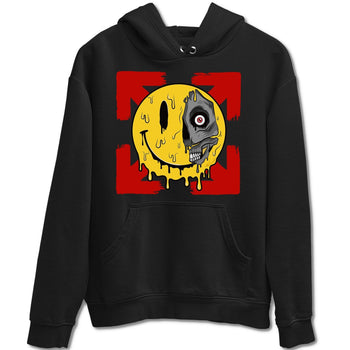 Jordan 5 OFF-WHITE Sail Sneaker Match Tees Dead Inside Sneaker Tees Jordan 5 OFF-WHITE Sail Sneaker Release Tees Unisex Shirts