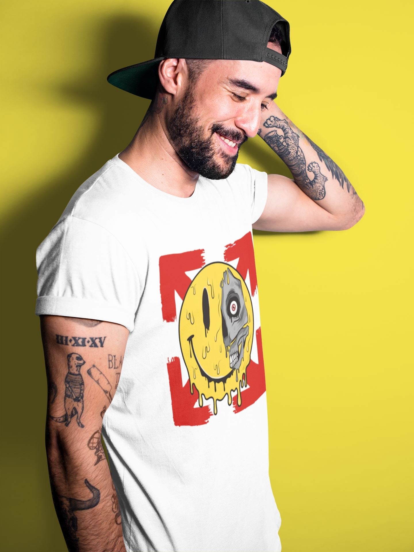 Jordan 5 OFF-WHITE Sail Sneaker Match Tees Dead Inside Sneaker Tees Jordan 5 OFF-WHITE Sail Sneaker Release Tees Unisex Shirts