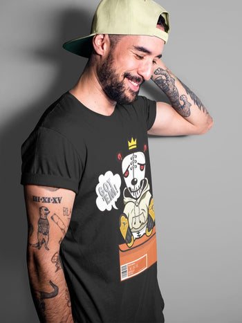 Jordan 5 OFF-WHITE Sail Sneaker Match Tees Got Em Sneaker Tees Jordan 5 OFF-WHITE Sail Sneaker Release Tees Unisex Shirts