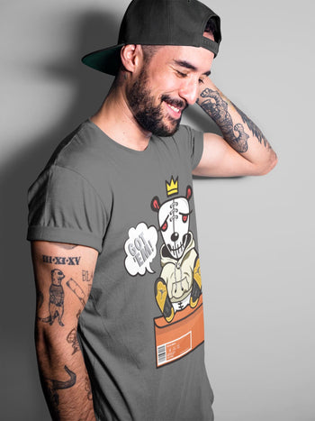 Jordan 5 OFF-WHITE Sail Sneaker Match Tees Got Em Sneaker Tees Jordan 5 OFF-WHITE Sail Sneaker Release Tees Unisex Shirts
