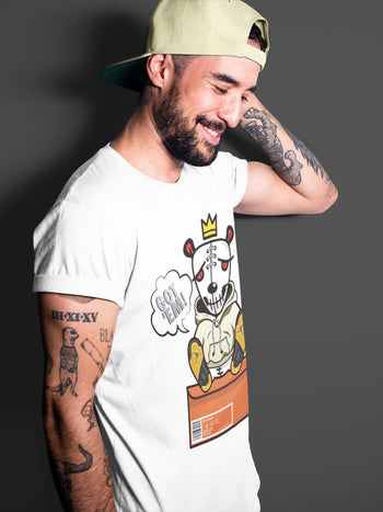 Jordan 5 OFF-WHITE Sail Sneaker Match Tees Got Em Sneaker Tees Jordan 5 OFF-WHITE Sail Sneaker Release Tees Unisex Shirts