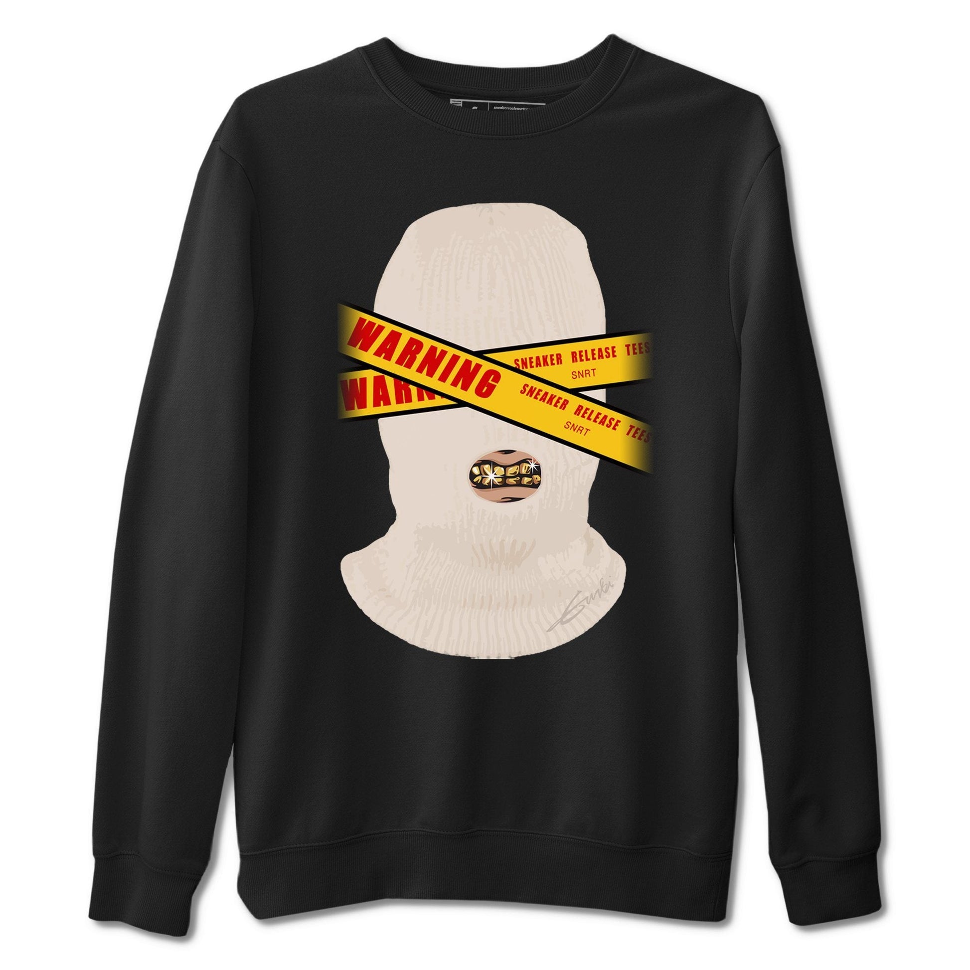 Jordan 5 OFF-WHITE Sail Sneaker Match Tees Warning Sneaker Tees Jordan 5 OFF-WHITE Sail Sneaker Release Tees Unisex Shirts