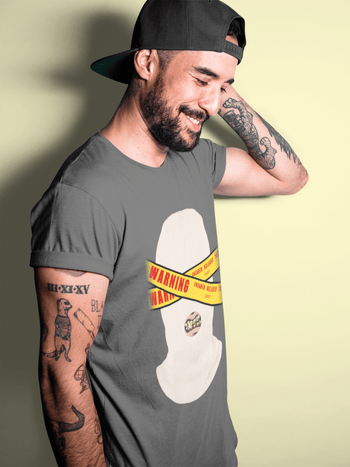 Jordan 5 OFF-WHITE Sail Sneaker Match Tees Warning Sneaker Tees Jordan 5 OFF-WHITE Sail Sneaker Release Tees Unisex Shirts