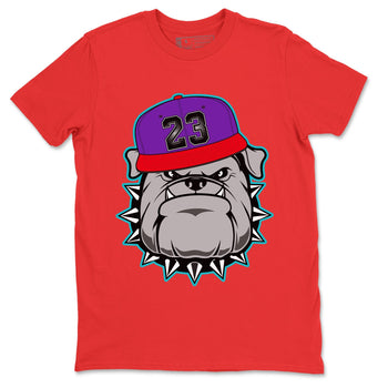 Jordan 5 Top 3 Sneaker Match Tees English Bulldog Sneaker Tees Jordan 5 Top 3 Sneaker Release Tees Unisex Shirts