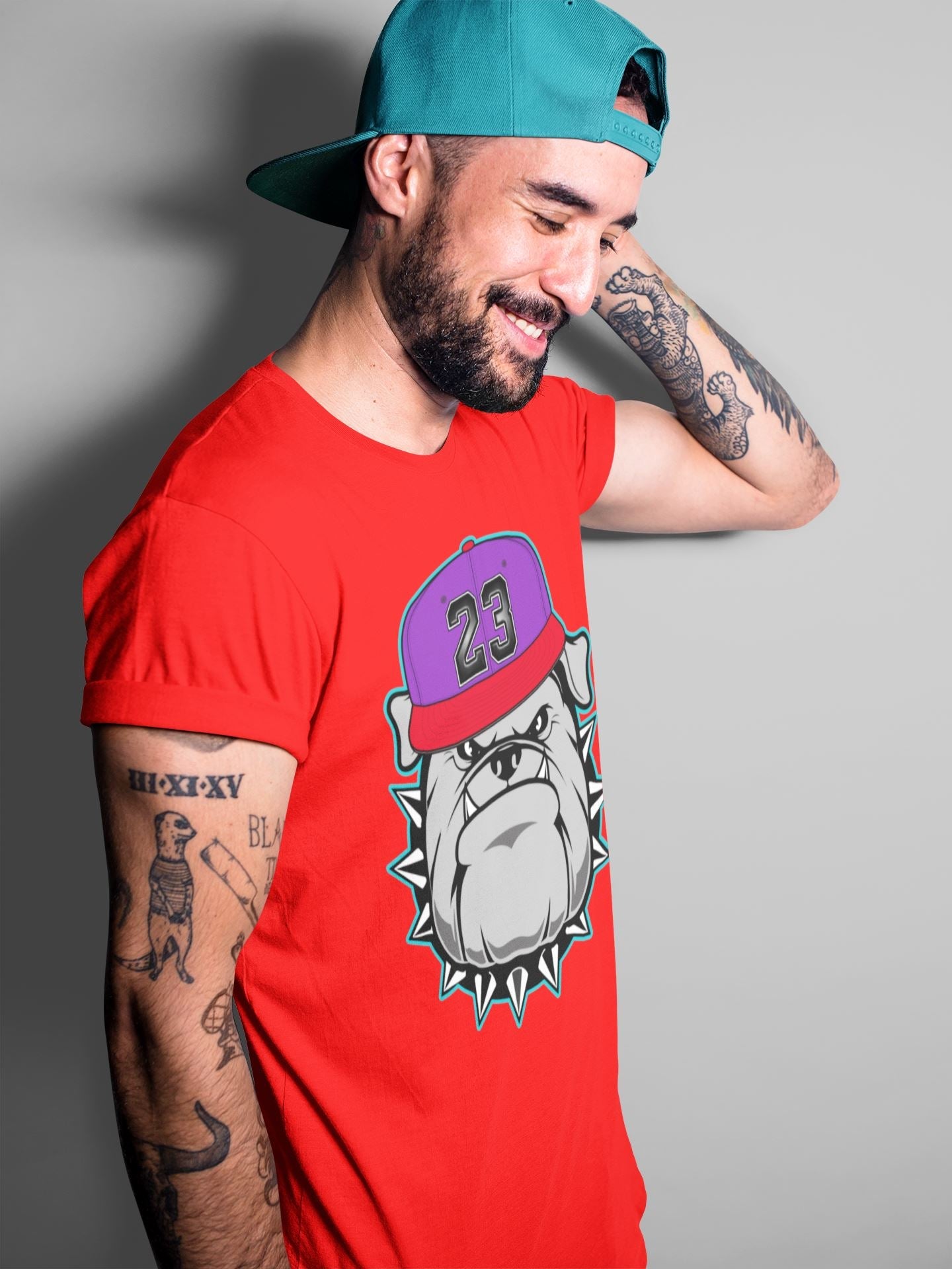 Jordan 5 Top 3 Sneaker Match Tees English Bulldog Sneaker Tees Jordan 5 Top 3 Sneaker Release Tees Unisex Shirts