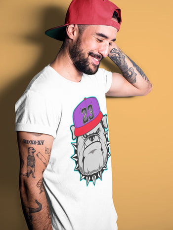 Jordan 5 Top 3 Sneaker Match Tees English Bulldog Sneaker Tees Jordan 5 Top 3 Sneaker Release Tees Unisex Shirts