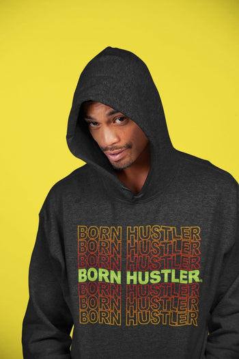 Jordan 5 What The Sneaker Match Tees Born Hustler Sneaker Tees Jordan 5 What The Sneaker Release Tees Unisex Shirts