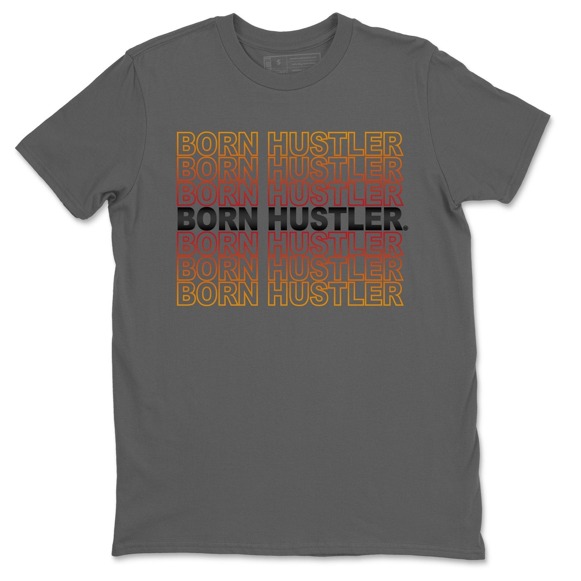 Jordan 5 What The Sneaker Match Tees Born Hustler Sneaker Tees Jordan 5 What The Sneaker Release Tees Unisex Shirts