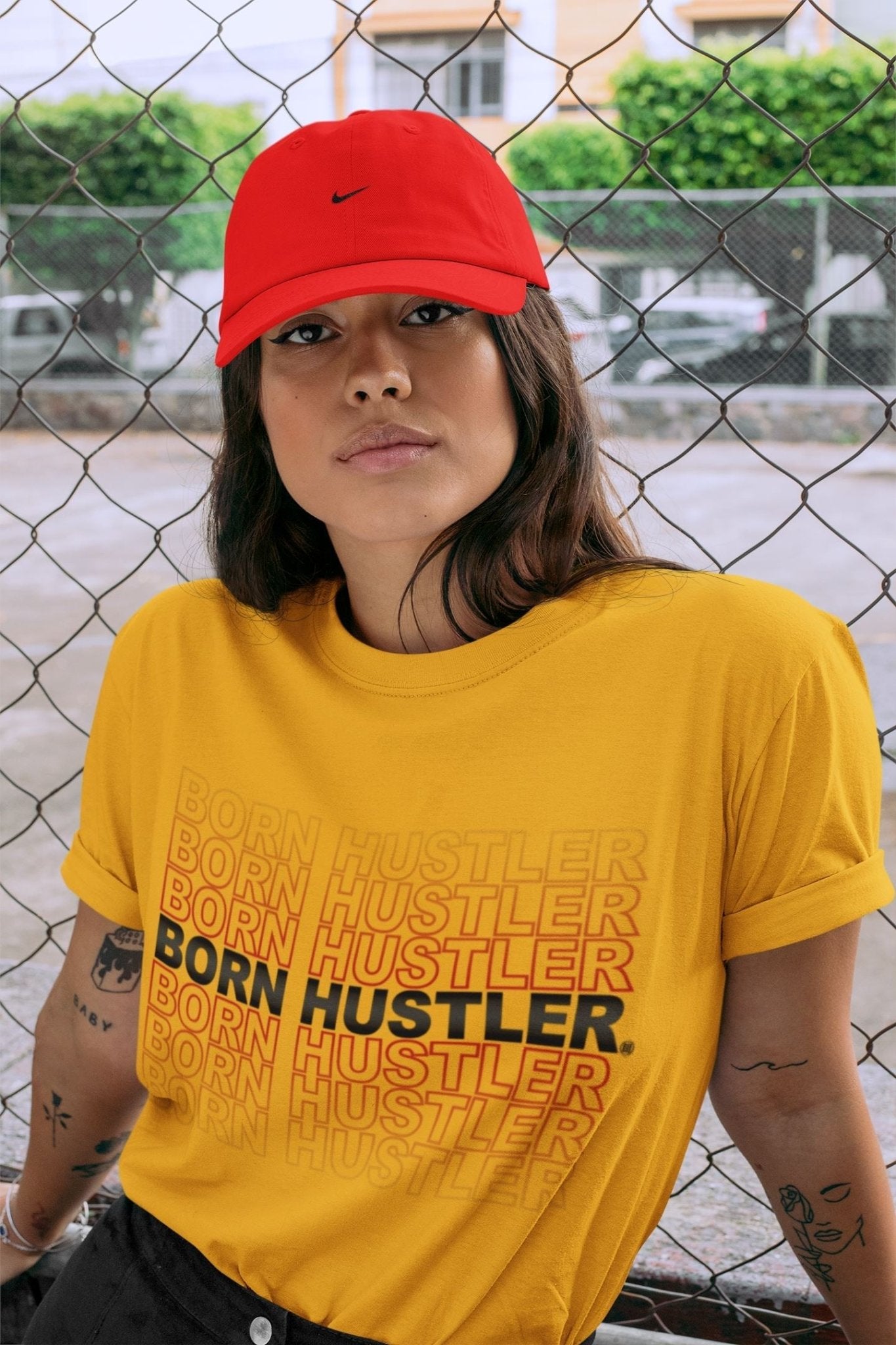 Jordan 5 What The Sneaker Match Tees Born Hustler Sneaker Tees Jordan 5 What The Sneaker Release Tees Unisex Shirts