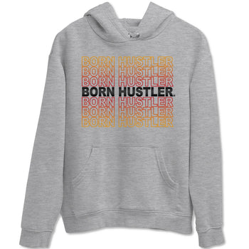 Jordan 5 What The Sneaker Match Tees Born Hustler Sneaker Tees Jordan 5 What The Sneaker Release Tees Unisex Shirts