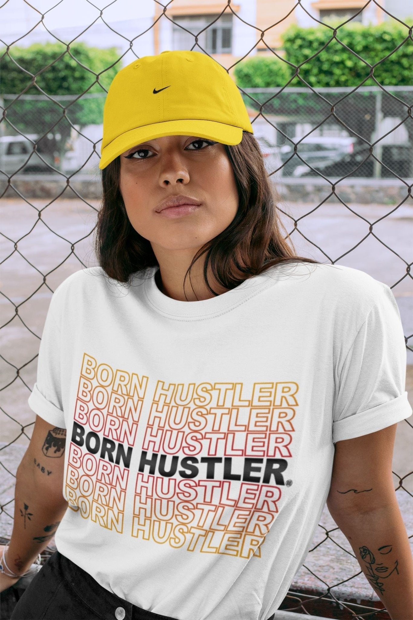 Jordan 5 What The Sneaker Match Tees Born Hustler Sneaker Tees Jordan 5 What The Sneaker Release Tees Unisex Shirts