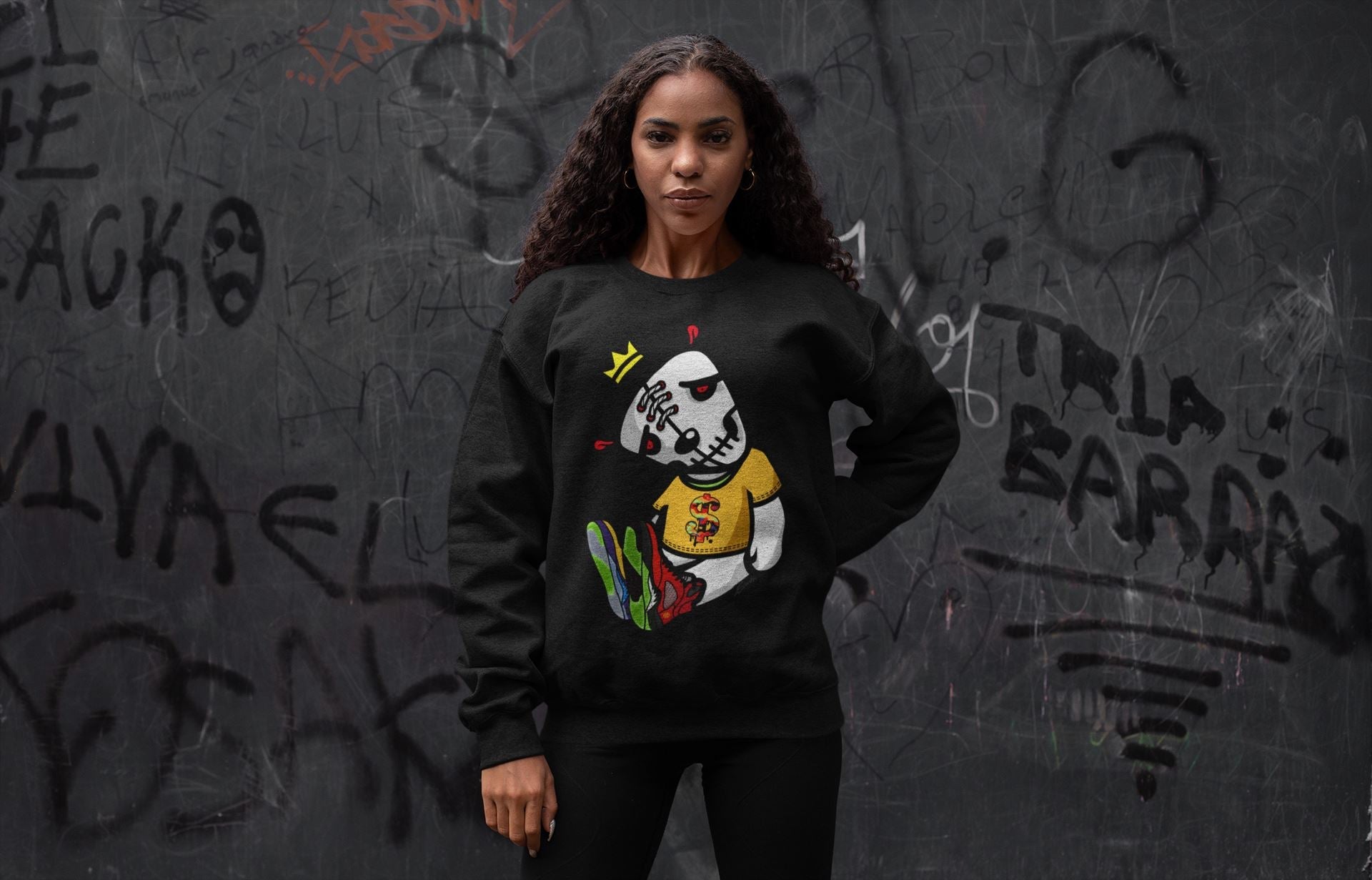 Jordan 5 What The Sneaker Match Tees Dead Dolls Sneaker Tees Jordan 5 What The Sneaker Release Tees Unisex Shirts