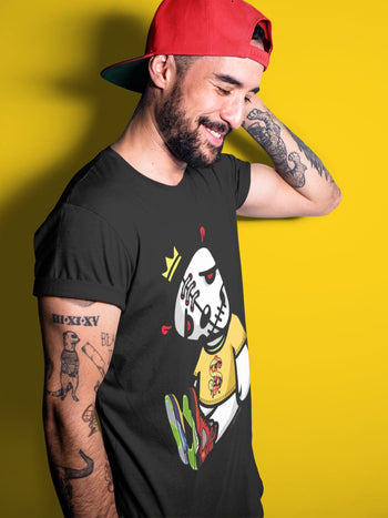 Jordan 5 What The Sneaker Match Tees Dead Dolls Sneaker Tees Jordan 5 What The Sneaker Release Tees Unisex Shirts