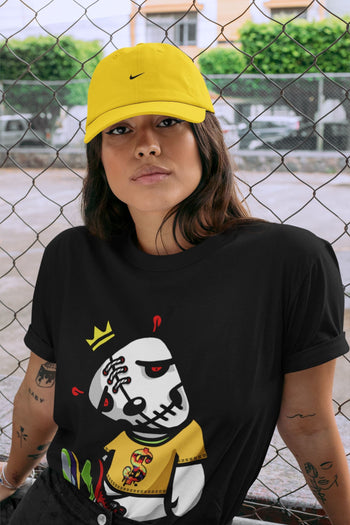 Jordan 5 What The Sneaker Match Tees Dead Dolls Sneaker Tees Jordan 5 What The Sneaker Release Tees Unisex Shirts