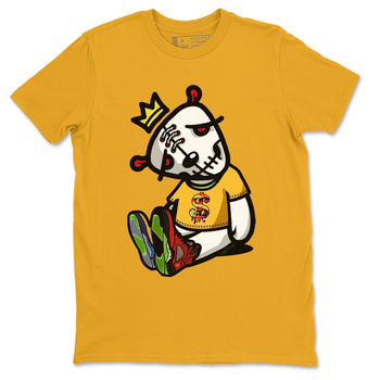 Jordan 5 What The Sneaker Match Tees Dead Dolls Sneaker Tees Jordan 5 What The Sneaker Release Tees Unisex Shirts