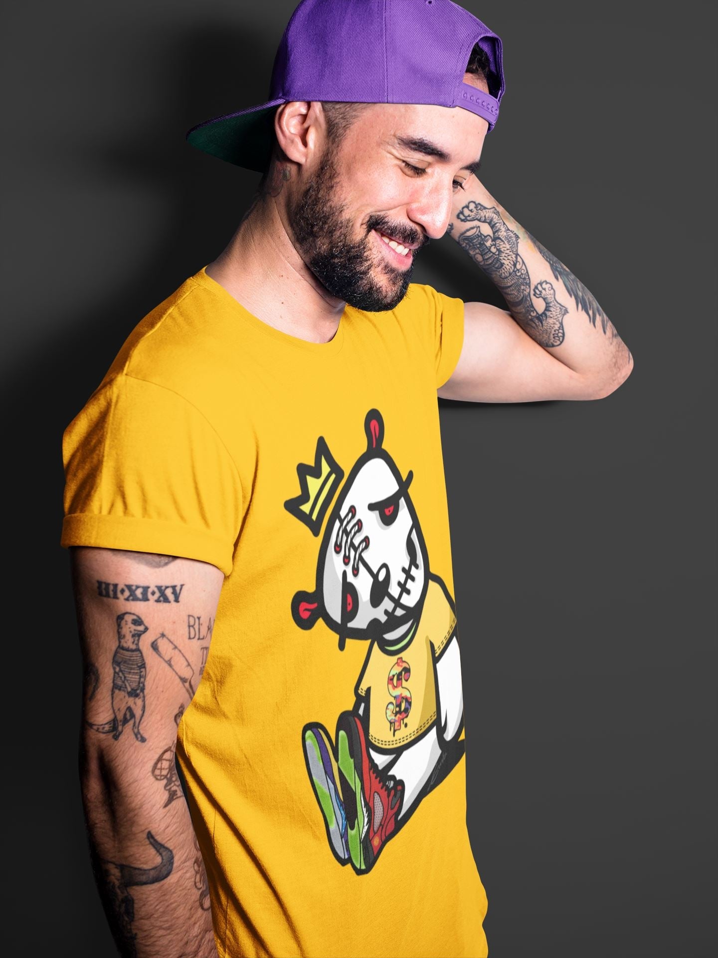 Jordan 5 What The Sneaker Match Tees Dead Dolls Sneaker Tees Jordan 5 What The Sneaker Release Tees Unisex Shirts