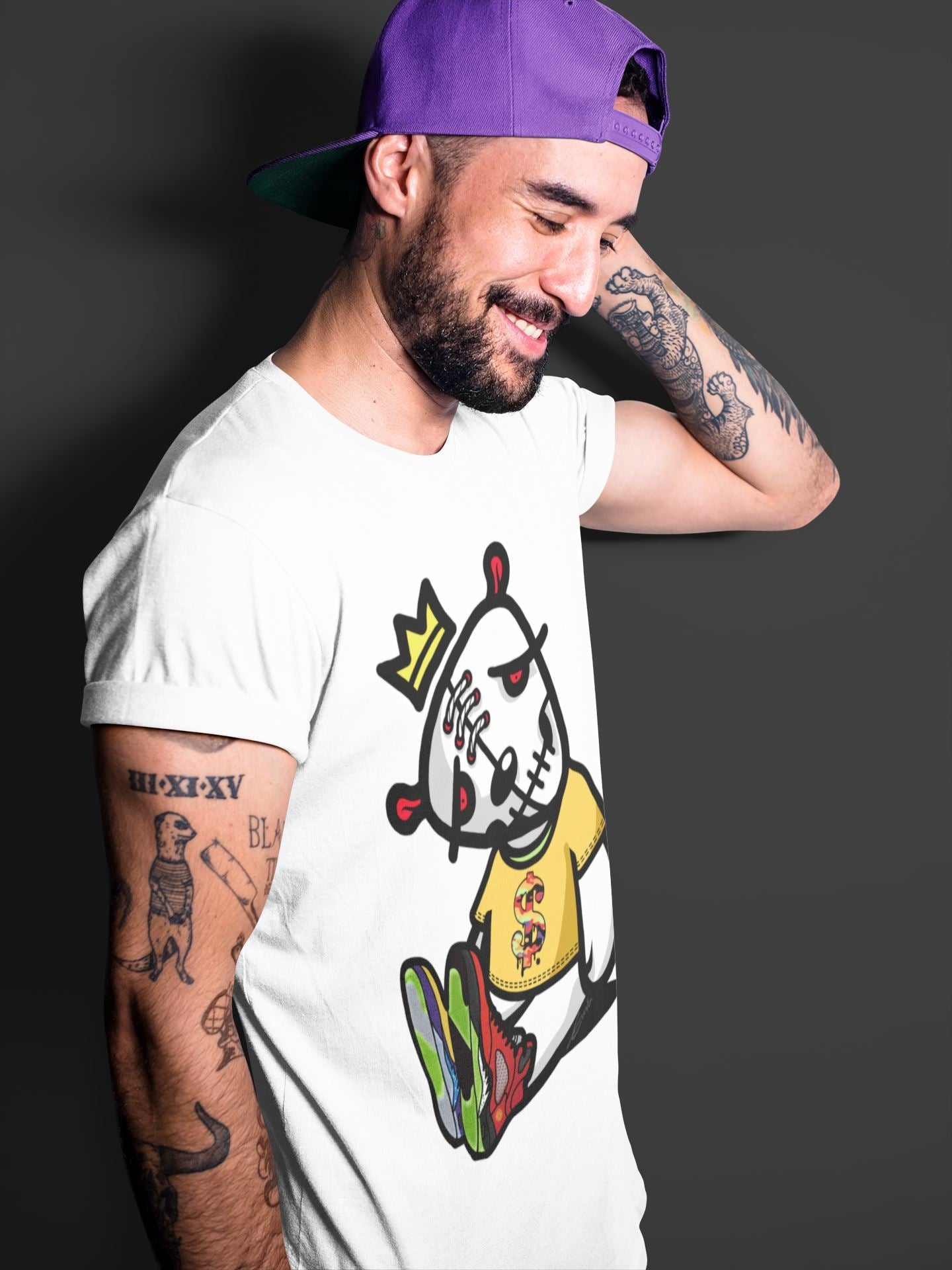 Jordan 5 What The Sneaker Match Tees Dead Dolls Sneaker Tees Jordan 5 What The Sneaker Release Tees Unisex Shirts