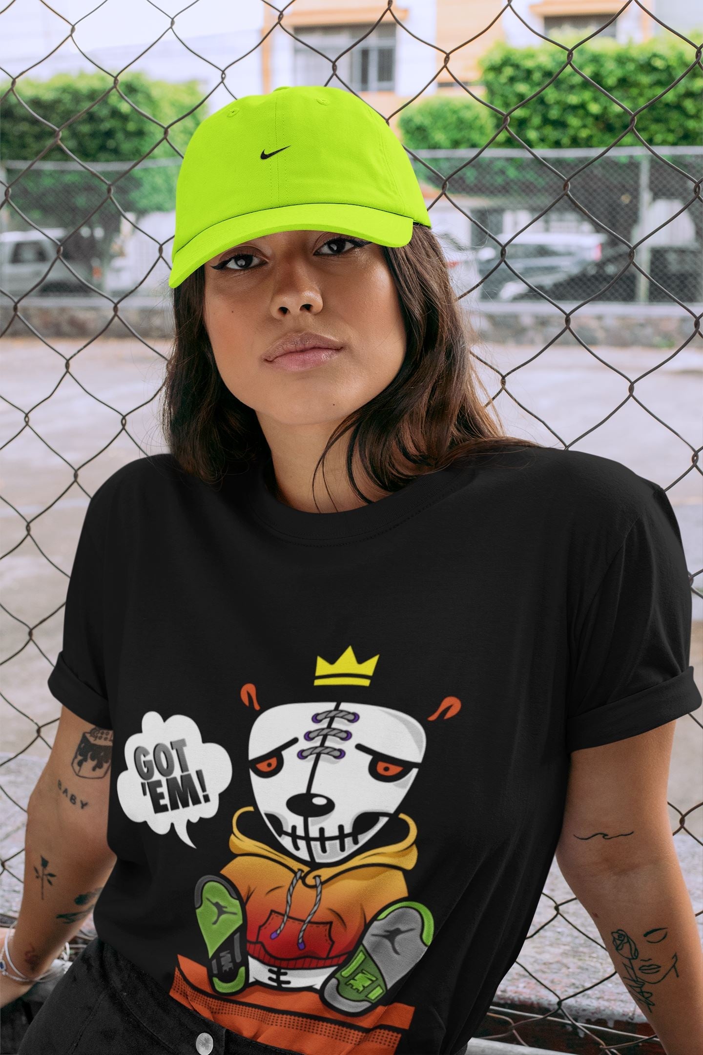 Jordan 5 What The Sneaker Match Tees Got Em Sneaker Tees Jordan 5 What The Sneaker Release Tees Unisex Shirts