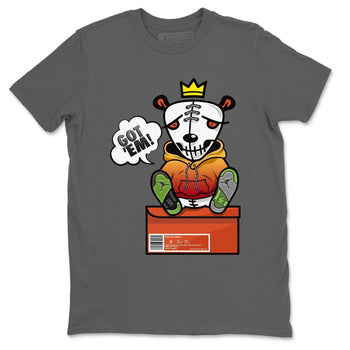 Jordan 5 What The Sneaker Match Tees Got Em Sneaker Tees Jordan 5 What The Sneaker Release Tees Unisex Shirts
