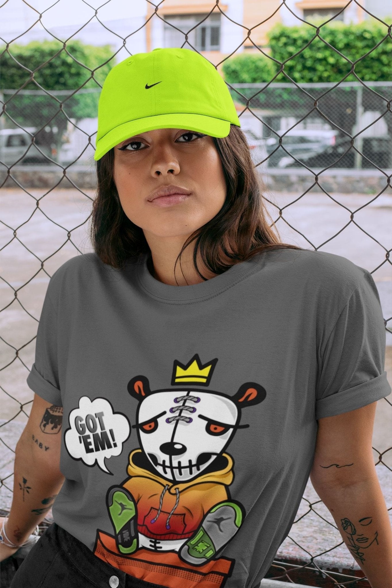 Jordan 5 What The Sneaker Match Tees Got Em Sneaker Tees Jordan 5 What The Sneaker Release Tees Unisex Shirts