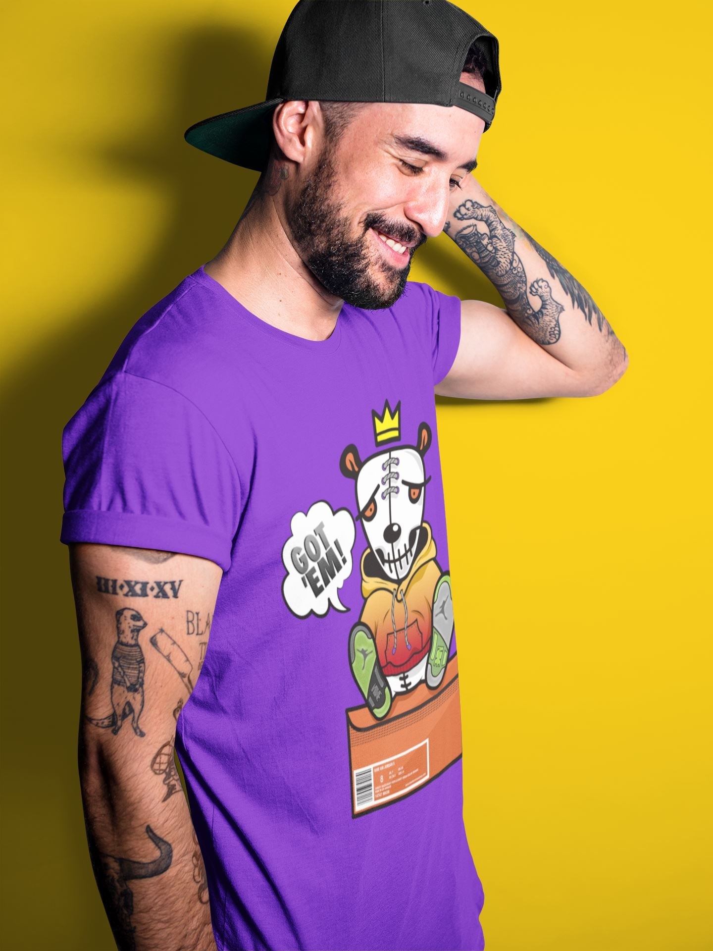 Jordan 5 What The Sneaker Match Tees Got Em Sneaker Tees Jordan 5 What The Sneaker Release Tees Unisex Shirts