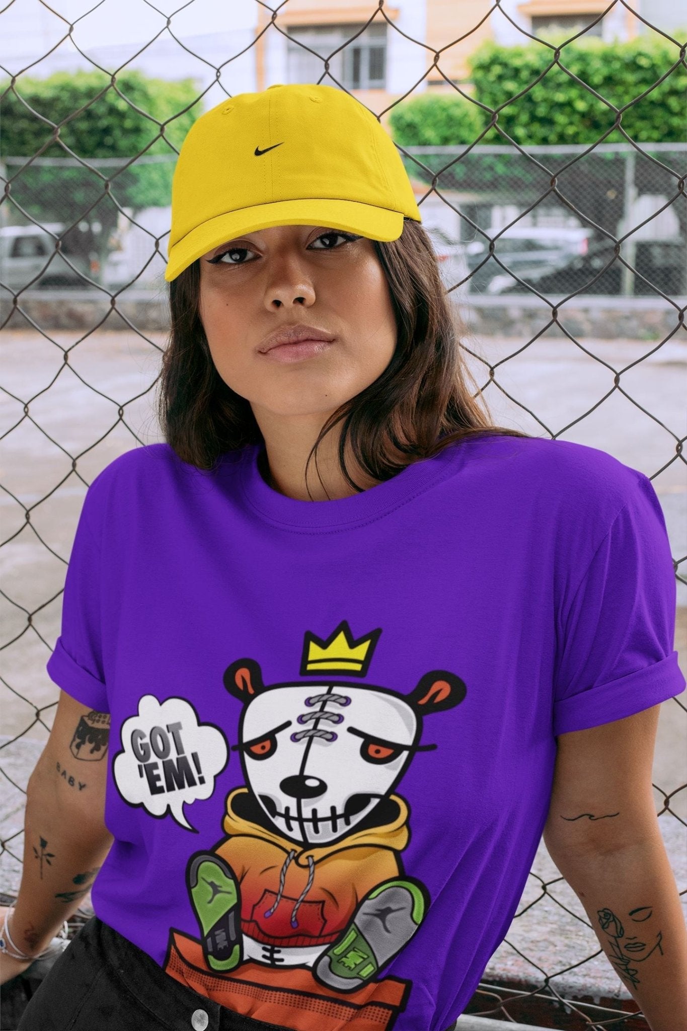 Jordan 5 What The Sneaker Match Tees Got Em Sneaker Tees Jordan 5 What The Sneaker Release Tees Unisex Shirts
