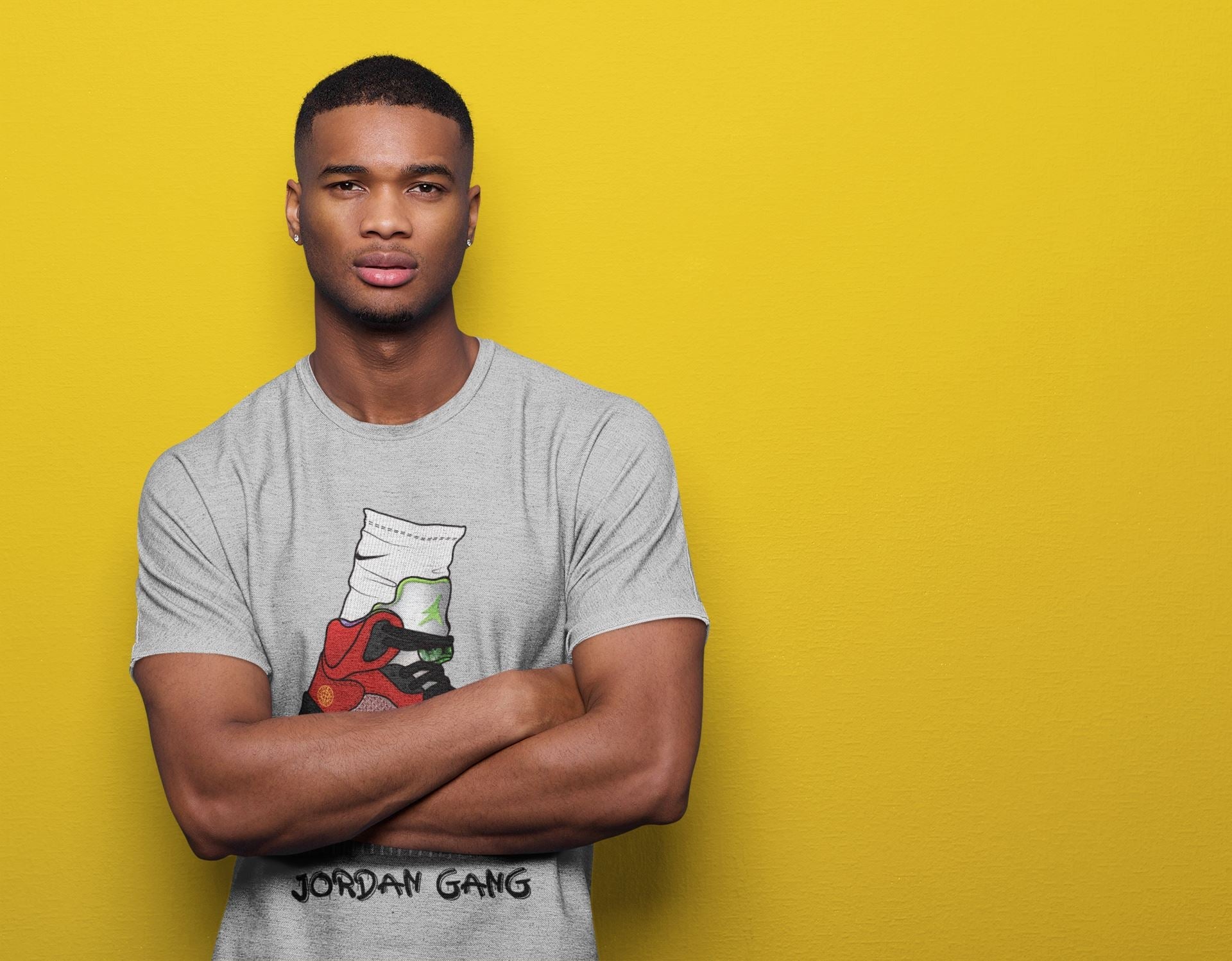 Jordan 5 What The Sneaker Match Tees Jordan Gang Sneaker Tees Jordan 5 What The Sneaker Release Tees Unisex Shirts