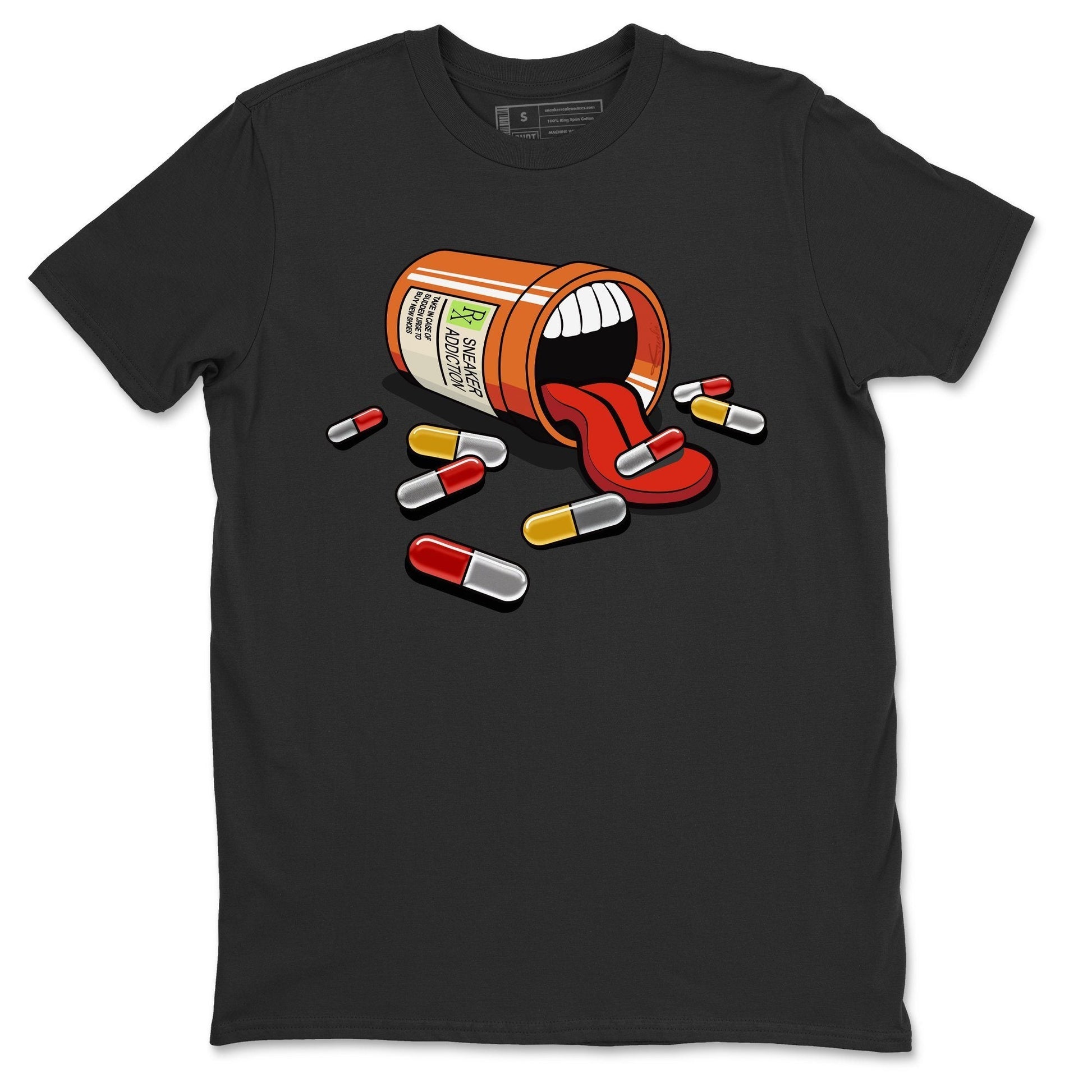 Jordan 5 What The Sneaker Match Tees Sneaker Addiction Sneaker Tees Jordan 5 What The Sneaker Release Tees Unisex Shirts