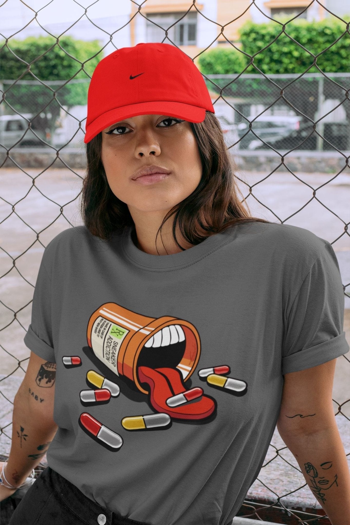 Jordan 5 What The Sneaker Match Tees Sneaker Addiction Sneaker Tees Jordan 5 What The Sneaker Release Tees Unisex Shirts