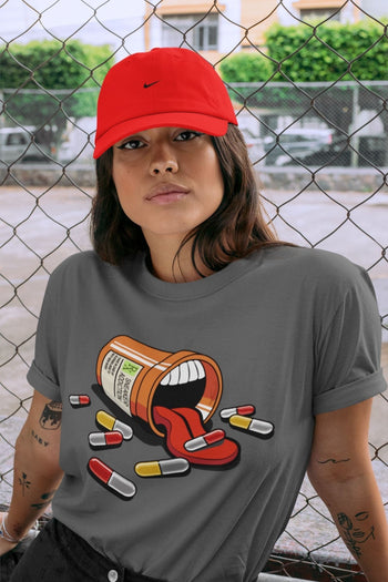 Jordan 5 What The Sneaker Match Tees Sneaker Addiction Sneaker Tees Jordan 5 What The Sneaker Release Tees Unisex Shirts