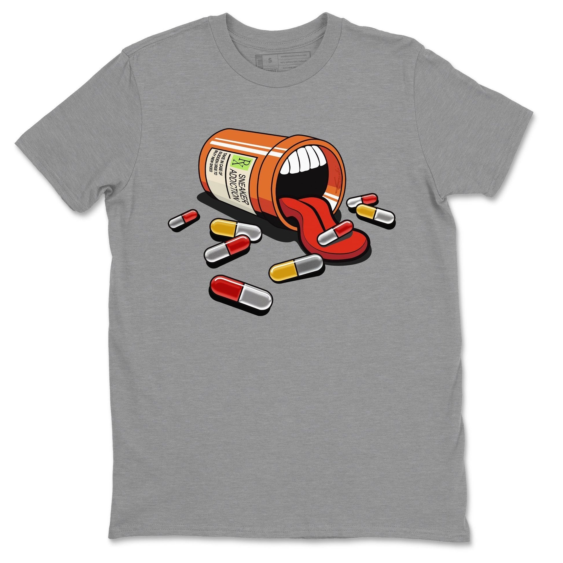 Jordan 5 What The Sneaker Match Tees Sneaker Addiction Sneaker Tees Jordan 5 What The Sneaker Release Tees Unisex Shirts