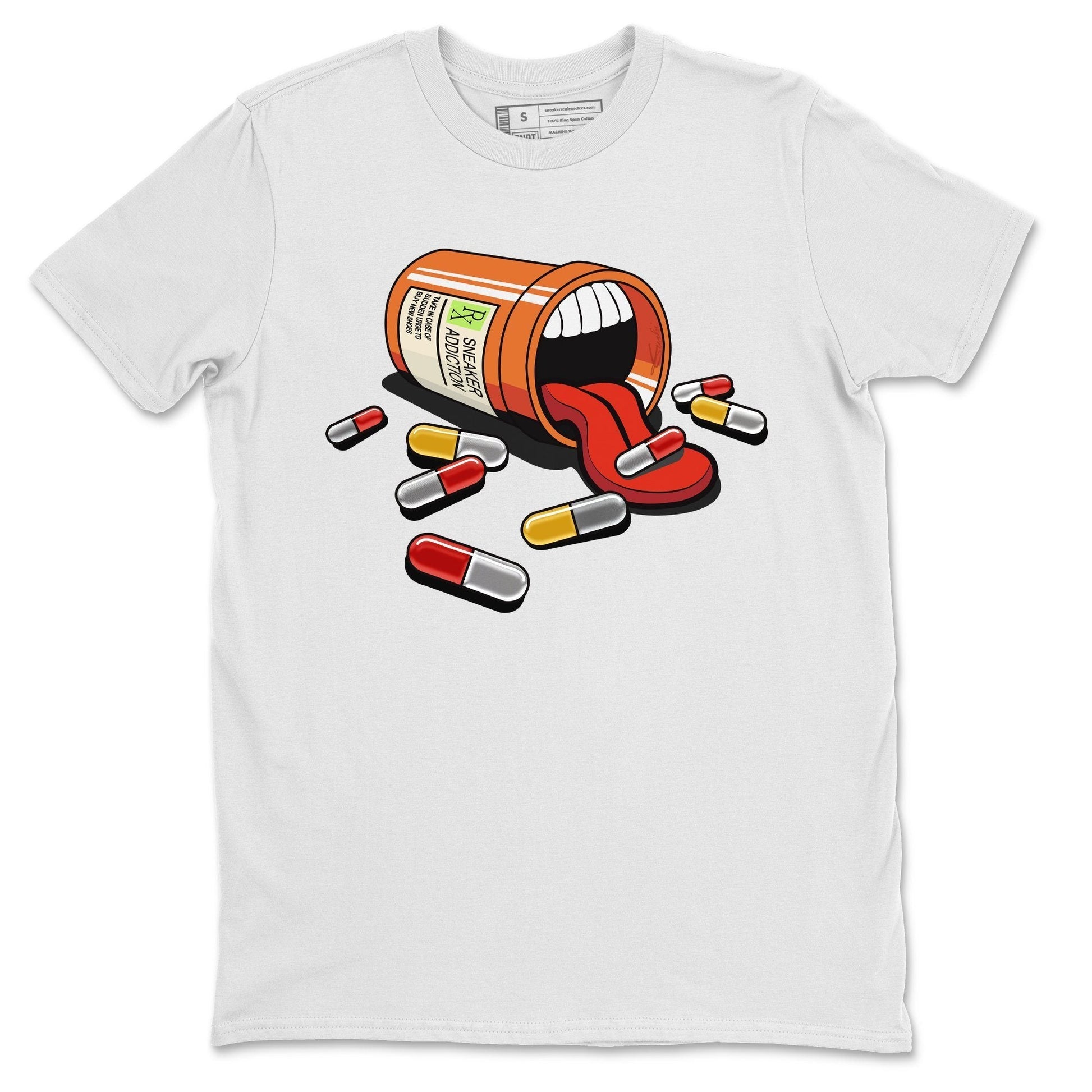 Jordan 5 What The Sneaker Match Tees Sneaker Addiction Sneaker Tees Jordan 5 What The Sneaker Release Tees Unisex Shirts