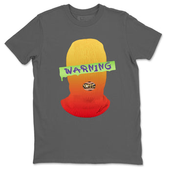 Jordan 5 What The Sneaker Match Tees Warning Sneaker Tees Jordan 5 What The Sneaker Release Tees Unisex Shirts
