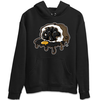 Air Jordan 1 Palomino shirt to match jordans No Cap sneaker tees Air Jordan 1 Retro High OG Palomino SNRT Sneaker Release Tees Casual Unisex shirts Black 2 T-Shirt