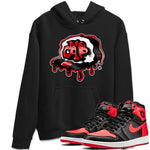 Air Jordan 1 Retro High OG Satin Bred shirt to match jordans No Cap sneaker tees Air Jordan 1 Satin Bred SNRT Sneaker Release Tees Casual Unisex shirts Black 1 T-Shirt