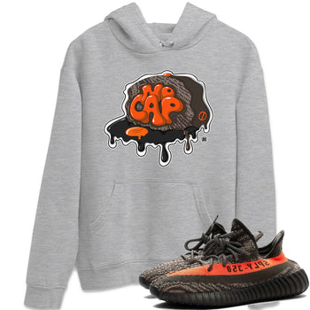 Yeezy Boost 350 V2 Carbon Beluga shirt to match jordans No Cap sneaker tees Yeezy 350 Carbon Beluga SNRT Sneaker Release Tees Unisex Heather Grey 1 T-Shirt